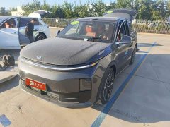 Li Auto L6 Max Smart Refresh Edition - ფოტო 1