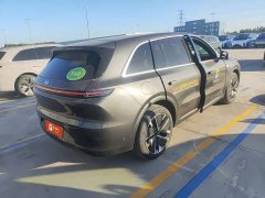 Li Auto L6 Max Smart Refresh Edition - ფოტო 2