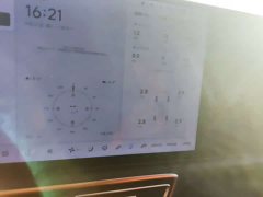 Li Auto L6 Max Smart Refresh Edition - ფოტო 4