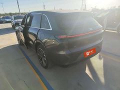 Li Auto L6 Max Smart Refresh Edition - ფოტო 6