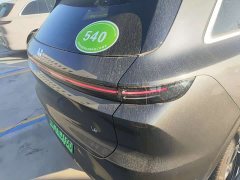 Li Auto L6 Max Smart Refresh Edition - ფოტო 8