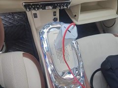 Ora Ballet Cat 2023 401km Deluxe - ფოტო 10