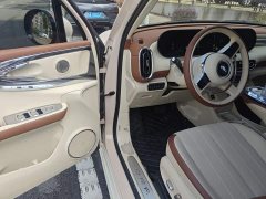 Ora Ballet Cat 2023 401km Deluxe - ფოტო 12