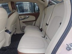 Ora Ballet Cat 2023 401km Deluxe - ფოტო 13