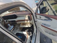 Ora Ballet Cat 2023 401km Deluxe - ფოტო 19