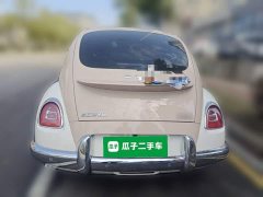 Ora Ballet Cat 2023 401km Deluxe - ფოტო 3