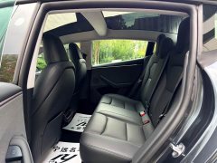 Tesla Model 3 Rear-Wheel Drive - ფოტო 10