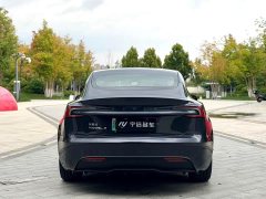 Tesla Model 3 Rear-Wheel Drive - ფოტო 18