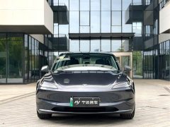 Tesla Model 3 Rear-Wheel Drive - ფოტო 2