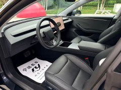 Tesla Model 3 Rear-Wheel Drive - ფოტო 7