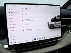 Zeekr 009 2024 Six-Seat Executive AWD 108kWh - ფოტო 10