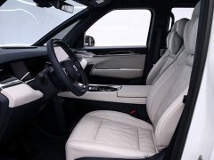 Zeekr 009 2024 Six-Seat Executive AWD 108kWh - ფოტო 14