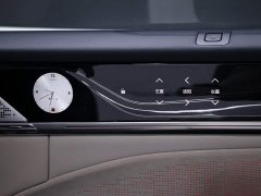 Zeekr 009 2024 Six-Seat Executive AWD 108kWh - ფოტო 17