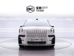 Zeekr 009 2024 Six-Seat Executive AWD 108kWh - ფოტო 2