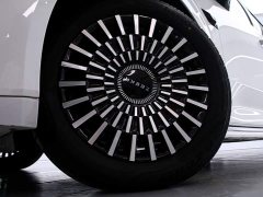 Zeekr 009 2024 Six-Seat Executive AWD 108kWh - ფოტო 20