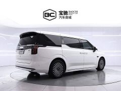Zeekr 009 2024 Six-Seat Executive AWD 108kWh - ფოტო 3