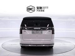 Zeekr 009 2024 Six-Seat Executive AWD 108kWh - ფოტო 4