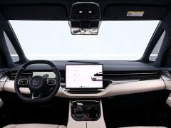 Zeekr 009 2024 Six-Seat Executive AWD 108kWh - ფოტო 5