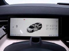 Zeekr 009 2024 Six-Seat Executive AWD 108kWh - ფოტო 6