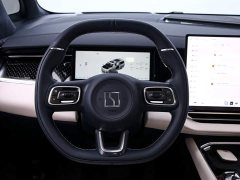 Zeekr 009 2024 Six-Seat Executive AWD 108kWh - ფოტო 7