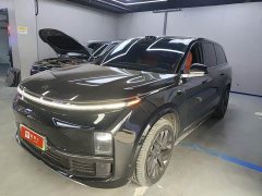 Li Auto L9 2022 Max - ფოტო 1
