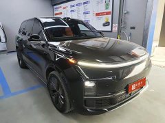 Li Auto L9 2022 Max - ფოტო 2