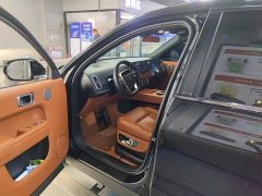 Li Auto L9 2022 Max - ფოტო 5