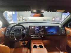 Li Auto L9 2022 Max - ფოტო 6