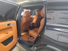 Li Auto L9 2022 Max - ფოტო 7