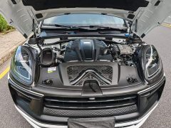 Porsche Macan GTS 2.9T - ფოტო 11