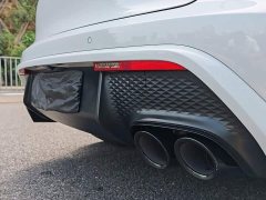 Porsche Macan GTS 2.9T - ფოტო 13