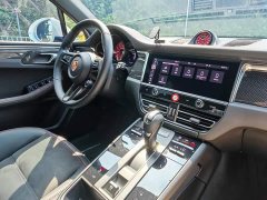 Porsche Macan GTS 2.9T - ფოტო 16