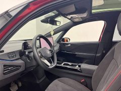 Volkswagen ID.3 2026 Smart Edition Intelligent Version GTX Package - ფოტო 8