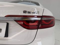 Jaguar XFL 2.0T P200 FWD Elite Luxury - ფოტო 10