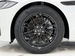 Jaguar XFL 2.0T P200 FWD Elite Luxury - ფოტო 11