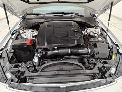 Jaguar XFL 2.0T P200 FWD Elite Luxury - ფოტო 12