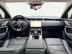 Jaguar XFL 2.0T P200 FWD Elite Luxury - ფოტო 13