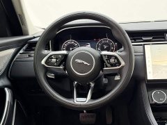 Jaguar XFL 2.0T P200 FWD Elite Luxury - ფოტო 15
