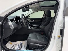 Jaguar XFL 2.0T P200 FWD Elite Luxury - ფოტო 17