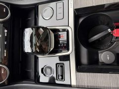 Jaguar XFL 2.0T P200 FWD Elite Luxury - ფოტო 20
