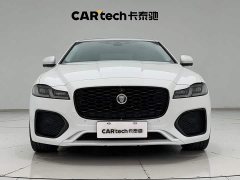 Jaguar XFL 2.0T P200 FWD Elite Luxury - ფოტო 3