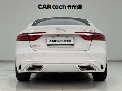 Jaguar XFL 2.0T P200 FWD Elite Luxury - ფოტო 6