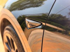 Tesla Model Y Rear-Wheel Drive - ფოტო 10