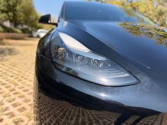 Tesla Model Y Rear-Wheel Drive - ფოტო 11