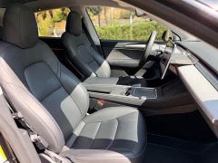 Tesla Model Y Rear-Wheel Drive - ფოტო 15