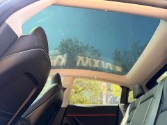 Tesla Model Y Rear-Wheel Drive - ფოტო 18