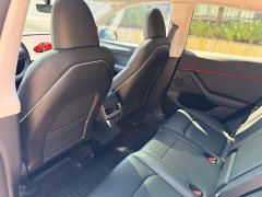Tesla Model Y Rear-Wheel Drive - ფოტო 19