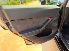 Tesla Model Y Rear-Wheel Drive - ფოტო 20