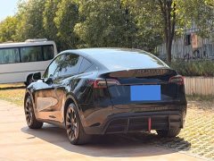 Tesla Model Y Rear-Wheel Drive - ფოტო 6