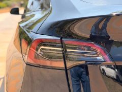 Tesla Model Y Rear-Wheel Drive - ფოტო 9